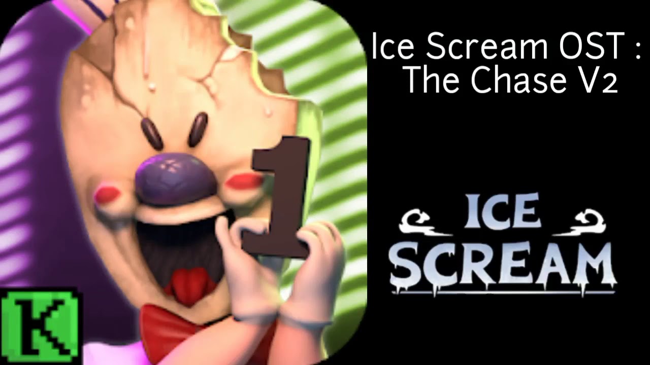 Stream Ice Scream 3 OST - Credits by NothingToSeeHere
