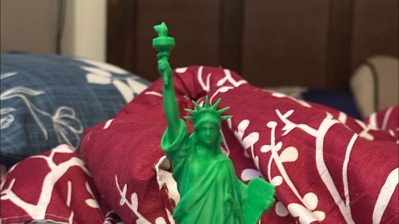 Jail for armed people in my pool