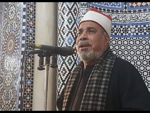 المبتهل سعيد هزاع - إبتهال و آذان فجر الجمعة 28-1-2022 الموافق 25 جمادى الآخرة 1443