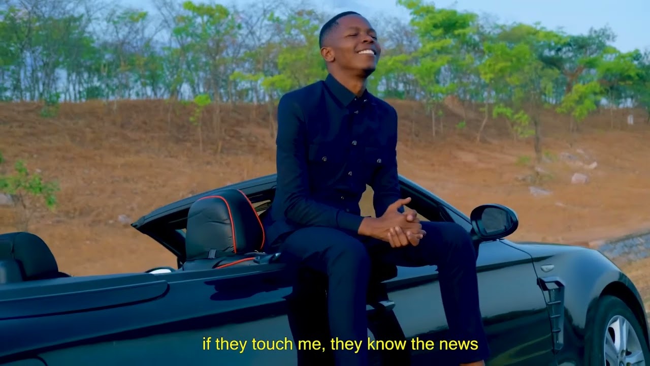 Japhet Zabron - Sipo Peke Yangu (Official Video) FOR SIKIZA DIAL*860*415#