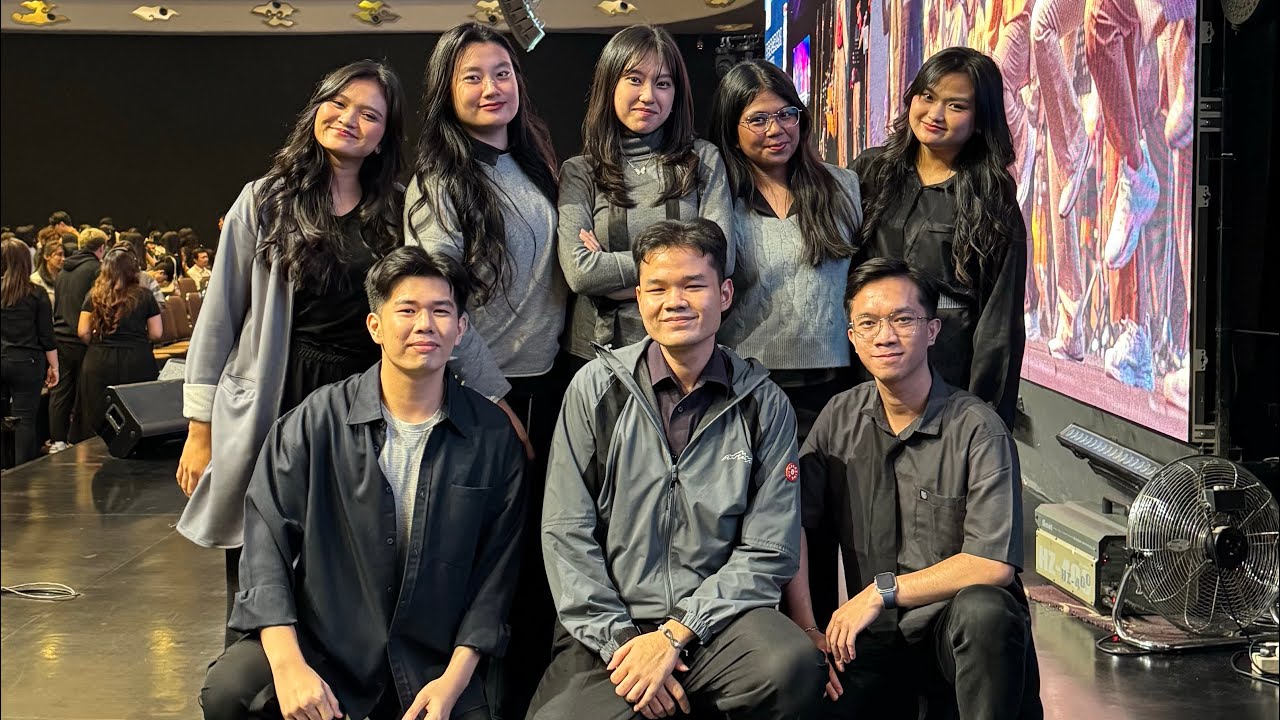 HOLY FOREVER - NDC BOOSTER NCH 5