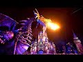 Villains After Hours Party At Disney's Magic Kingdom! | Spooky Treats, Ride Overlays & New Show!