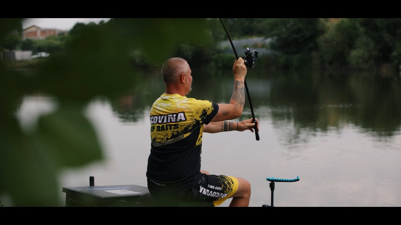 Pescuit la Feeder cu Cristian Popa: Trucuri și Sfaturi | Bucovina Carp Baits