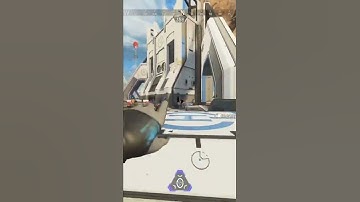 THIS TEAM GOT ROLLED.. 💀 #apexlegends #shortvideo #apex #shorts #short