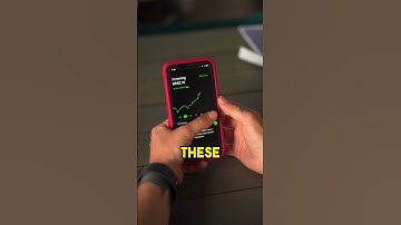 The best trading apps for beginners #stocks #trading #crypto