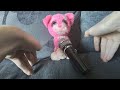 Cherry's Beatbox Battles Ep7s3: Handy Hand vs Melody Hand