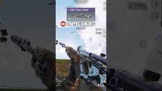 LW3 Tundra “Hunter Tracker” Is INSANE 😤🔥 | CODM S5 Quickscope!