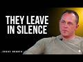 IF You Hurt An Empath THIS Way… They’ll Disappear Forever | Chase Hughes