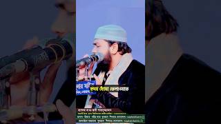 নোয়াখালীতে হৃদয় ছোঁয়া তেলাওয়াত। beautiful Quran recitation by Qari Shahadujjaman |