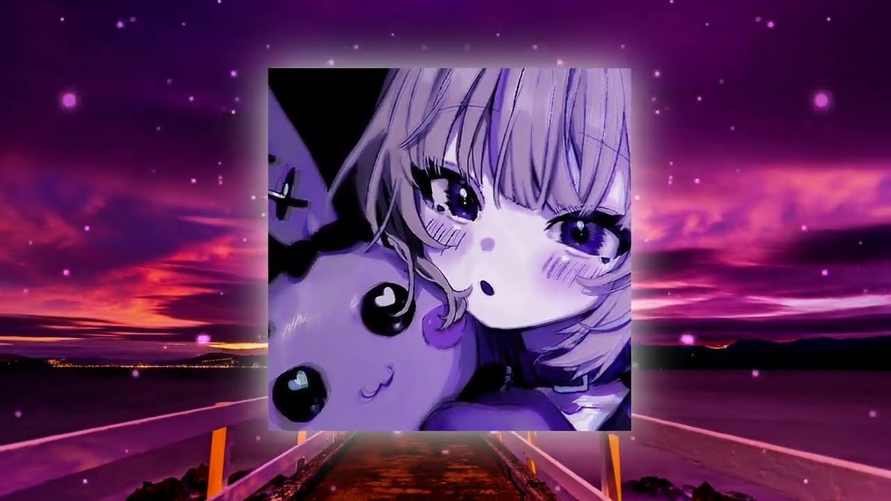 Винтаж - Ева ꒰nightcore/speed up꒱