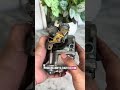 Karburator Megapro Primus Ori Dikode KEH #shorts#karburator#megaproprimus#original#fyp