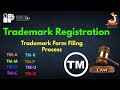 Trademark | Trademark Portal Overview | Trademark Registration | Trademark Registration Process
