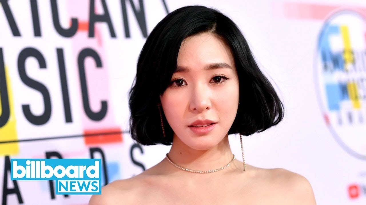 Tiffany Young to Embark on 'Lips on Lips' North American Showcase Tour Next Year | Billboard News