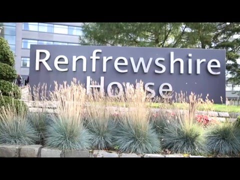 Video: Hur kontaktar jag renfrewshire Council?