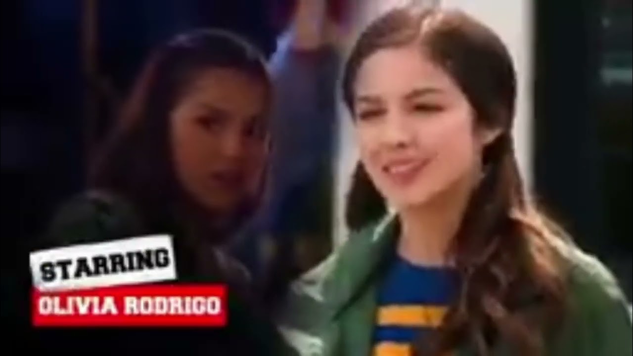 Opening To HSMTMTS S1 UK DVD (2021)