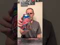 Tasting the new Mountain Dew Voo Doo (2023) #shorts