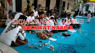 Download lagu #solawat_walisongo.    solawat nariya fersi wali songo bintang sanga'