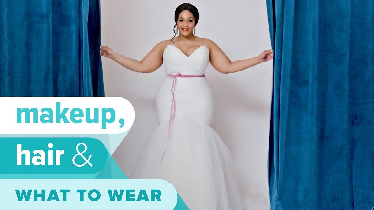 How to Discover Your Bridal Persona with Maggie Sottero