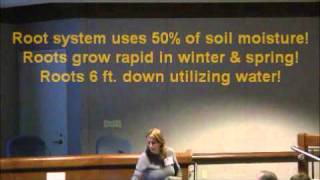 Yellow Starthistle Biology, Mechanical & Cultural Control Methods Part I: Biology