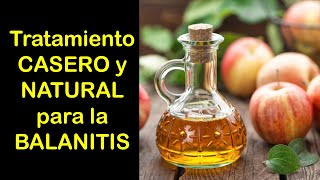 Balanitis Tratamiento Casero Balanitis Tratamiento Natural