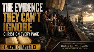 Why Does the World Hide Truth That Could Bring People to Christ?