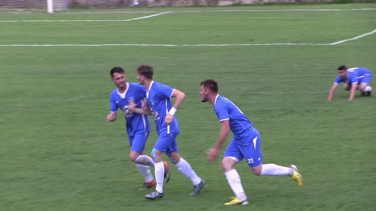 Kf KIKA  4 : 2 Kf Trepqa