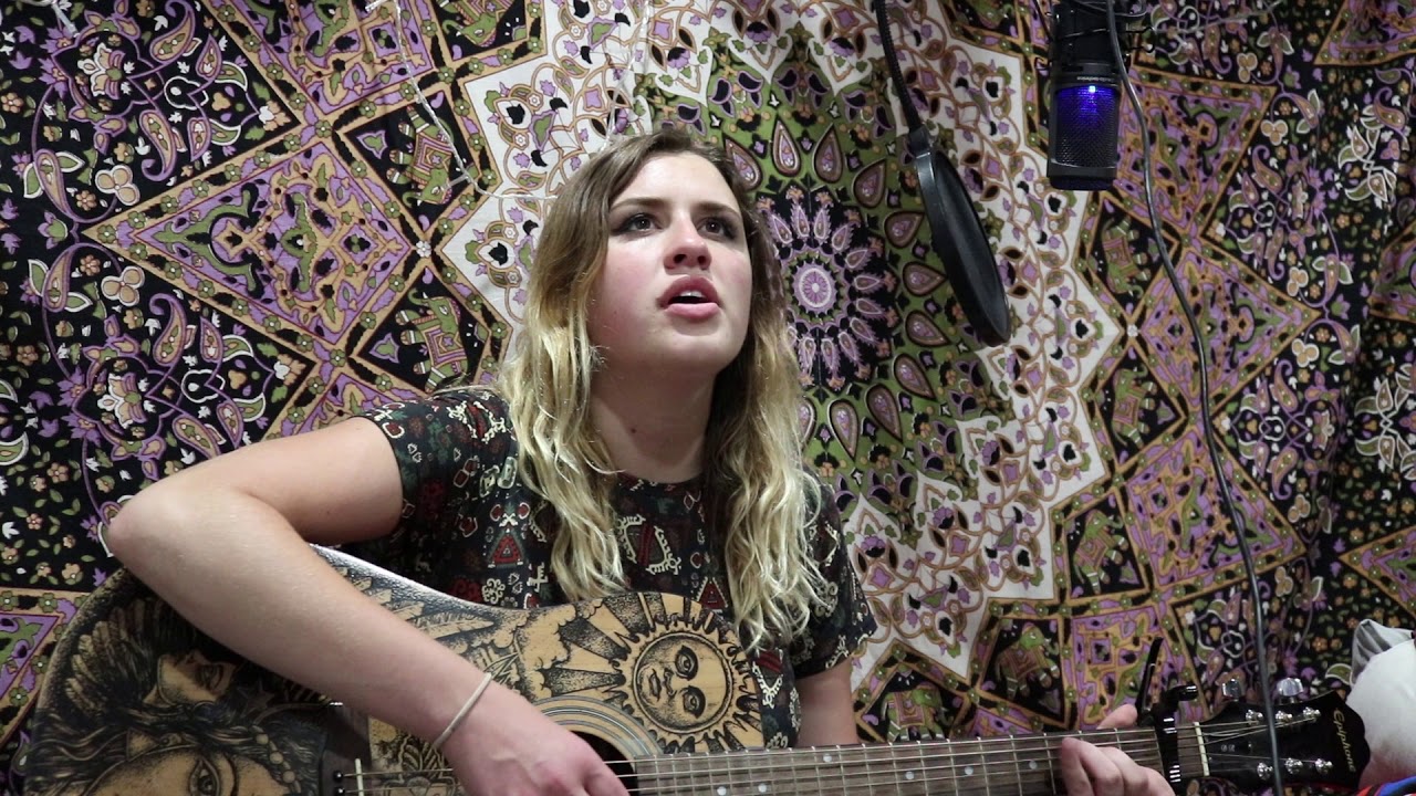 Landfill Daughter (Cover) YouTube