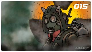 Zurück zur Wilden Insel und Zalissja ❙ #015 ❙ S.T.A.L.K.E.R. 2 Heart of Chornobyl ❙ Deutsch