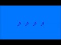 End of video