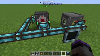 Famous Integrated Dynamics - Actually Additions Atomic Reconstructor Mining Profile