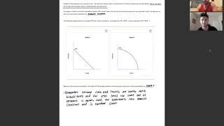 Homework Chapter 3 questions 1,3 &. 4