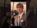 RM being MC in every wedding ceremony 💕#kimnamjoon #bts #wedding #btsmember #viralshort