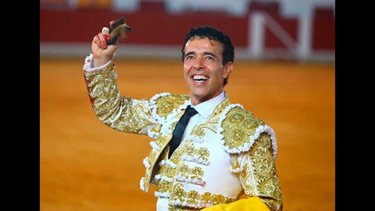 Pasodoble. Víctor Puerto - Bolero54