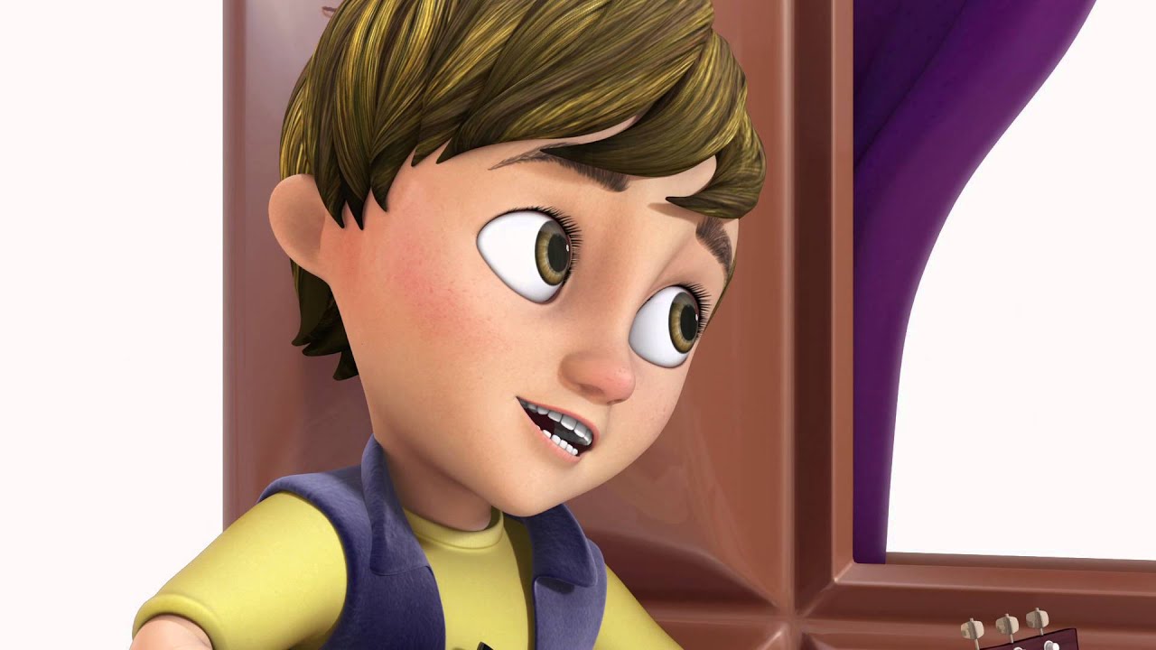 Say It With Silk – The Guitar Video