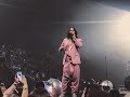 Thirty Seconds to Mars FULL SHOW Monolith Tour 2018 Basel