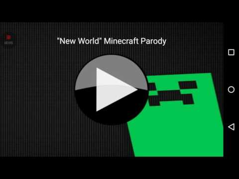 Música de Minecraft muy buena