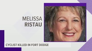 Community reacts after Fort Dodge special education teacher hit and killed by person driving truck