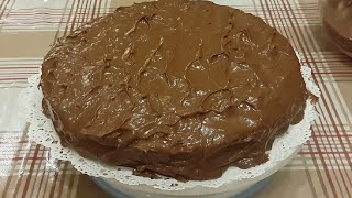 Шоколадно-кофейный торт / Chocolate coffee cake (English subtitles) Шоколадно-кофейный торт / Chocolate coffee cake (English subtitles)