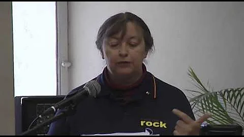 Testimony Angela Sargent