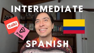 Thumbnail image for How I Ended Up Being a Spanish Teacher Thanks to Manifestation - Intermediate Spanish Podcast