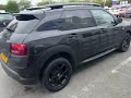 Citroen Cactus