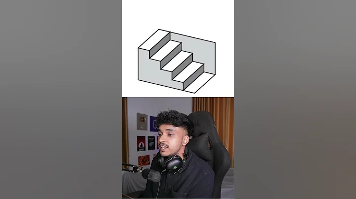 Only 7% of people can see this illusion