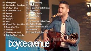 Download Lagu Acoustic 2022 | The Best Acoustic Covers of Popular Songs 2022 (Boyce Avenue)