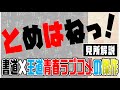 【見所解説】書道漫画の金字塔『とめはねっ！徹底解説②』