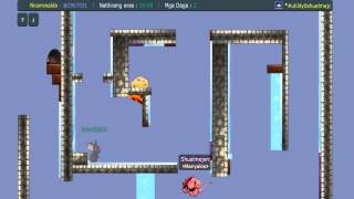Shuelmejorr - Bootcamp #6, Transformice - Shuel