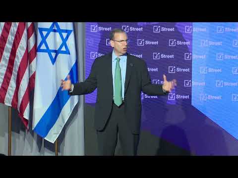 Opening Remarks: Jeremy Ben-Ami - YouTube