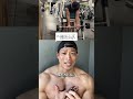 筋肥大に最適なのはレスト1分