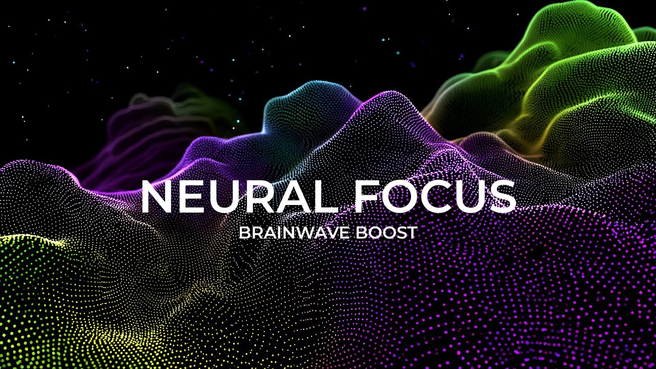 Hyper Focus Mode - Beta Focus Waves (16Hz) – Super Concentration and Focus, Productivity Music