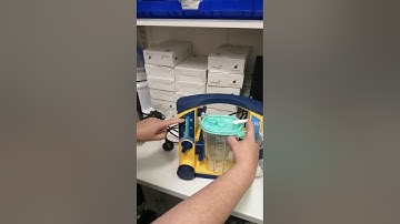 LSU Suction Device Instructional Video