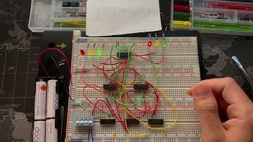 ECE 3441 - Lab 9 - Brian Nguyen